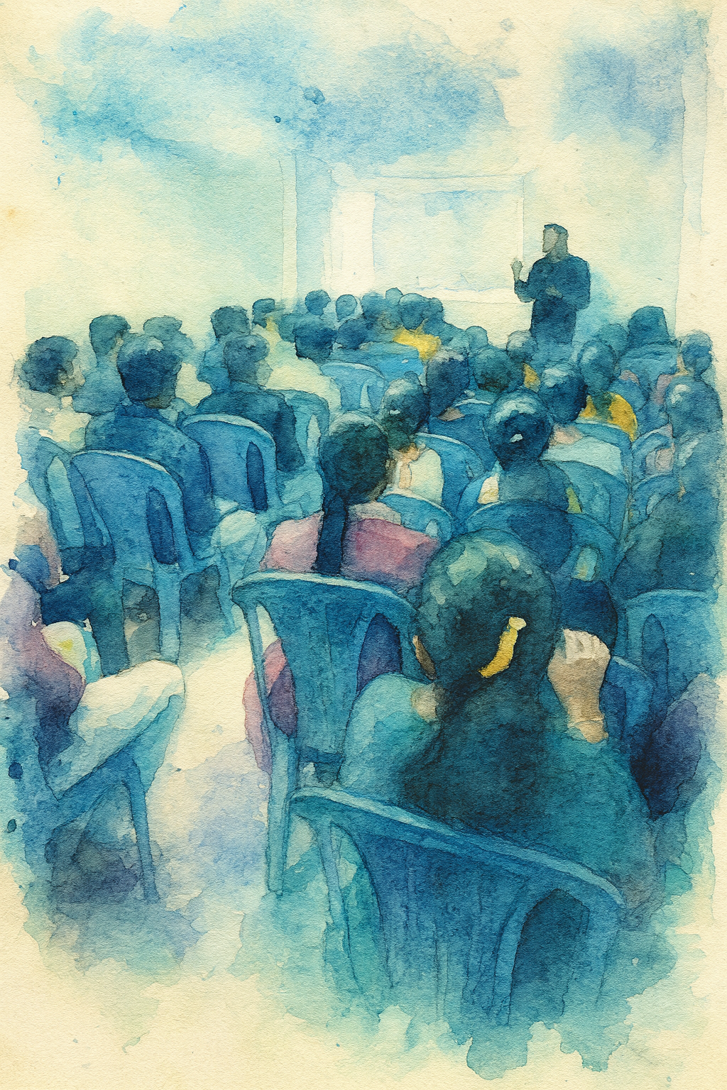 Prism design visual for digital marketing course materials at Kravos Concept training institute Hyderabad