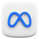 Meta Facebook advertising and social media marketing training in digital marketing course at Kravos Concept