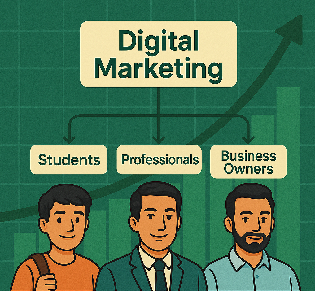 Kravos GPT AI-powered digital marketing learning tool - custom AI assistant for marketing students at Kravos Concept