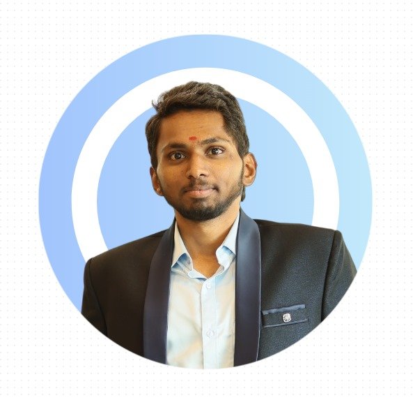 Professional digital marketing trainer at Kravos Concept Ameerpet - expert instructor for SEO SEM and social media courses